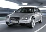 Audi A6 Allroad 3.0T Quattro 2008 года